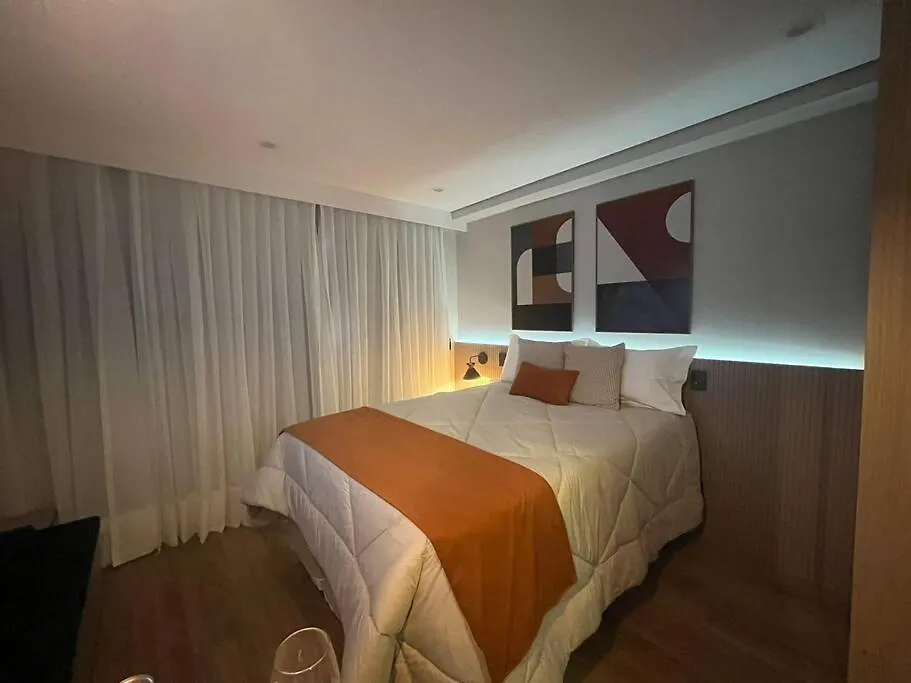 Apartment V312 - Melhor Lugar Da Vila Mariana | Fit | Metro Sao Paulo Brazil