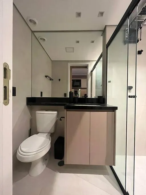 V312 - Melhor Lugar Da Vila Mariana | Fit | Metro Sao Paulo