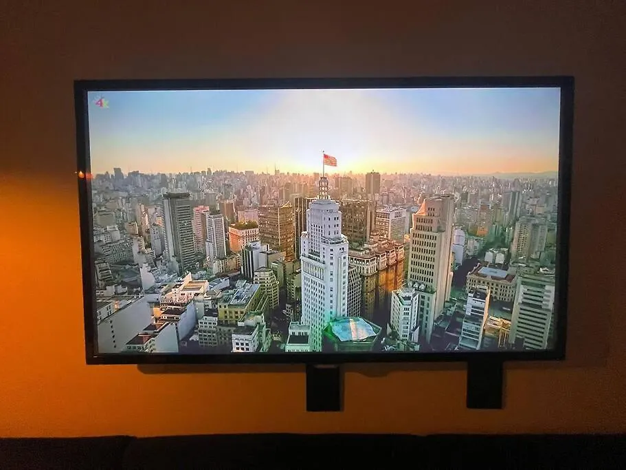 V312 - Melhor Lugar Da Vila Mariana | Fit | Metro Sao Paulo 0*,