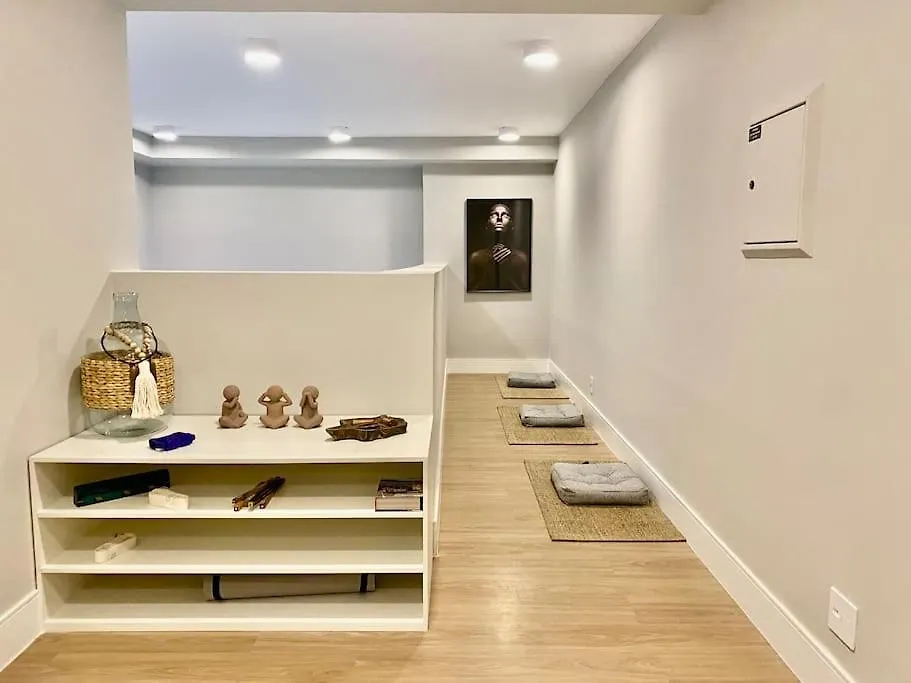V312 - Melhor Lugar Da Vila Mariana | Fit | Metro Sao Paulo